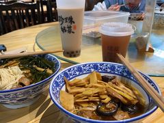 -西园寺素食(西园弄戒幢律寺店)