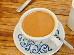 -翠华餐厅(德基广场店)