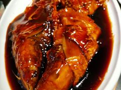 -老头儿油爆虾·1987杭州烟火味(湖滨银泰in77D区店)