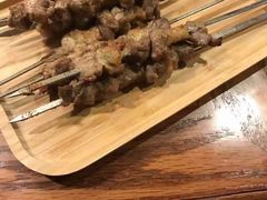 -阿罗新疆菜(人民广场店)