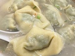 -东泰祥生煎馆(重庆北路店)
