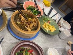 -九龙茶记·粤式餐厅融合菜(鹭江店)