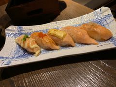 -大雄寿司(中华广场店)