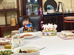 -满堂·烤鸭店·北京菜(鼓楼店)