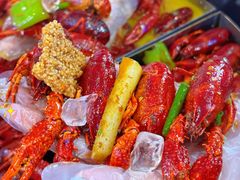 -金陵暴走小龙虾·迷踪蟹(凯德MALL店)