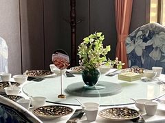 -盛百味·家宴餐厅(霸州分店)