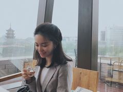 -忆咖啡观景餐厅(桂林象山公园店)