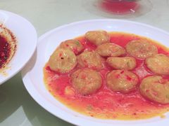 -国人川菜(李家村建东街店)