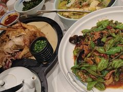 -大厨小馆(华阳城店)