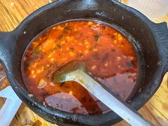 -小芳砂锅凉粉(总店)