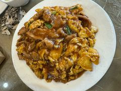 -烤肉宛饭庄(北新桥店)