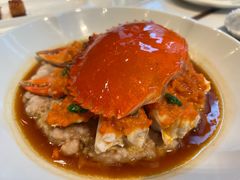 -广州文华东方酒店·江-由辉师傅主理