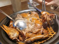 -闽鄂情·闽南招财鸭(水头店)