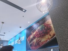 -半天妖烤鱼(中山路店)