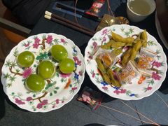 -江南雅厨(李公堤店)