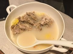 -四季民福烤鸭店(外滩外白渡桥店)