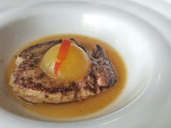 -火车头法国西餐厅