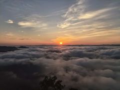 -五女山景区
