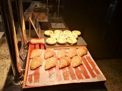 -上海锦江汤臣洲际大酒店壹阶层