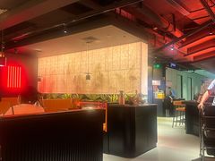 -無二炙坊·和牛烧肉(大钟寺1733店)