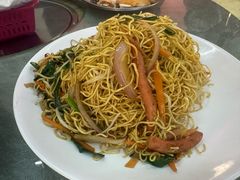 -南沙辉记烧鸡·荔枝木炭火吊烧(旧镇店)
