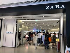 -ZARA HOME(天环广场店)