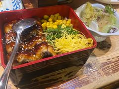 -小川洋风·寿司食堂(江汉路店)