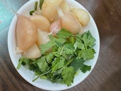 -一间楼牛羊肉泡馍馆(东一路店)