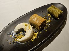 -Pasha帕夏土耳其餐厅(南昌路店)