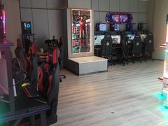 -东方棕泉·洗浴·按摩·美食国际水疗会所(福田店)