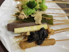 -郭记小街麻辣烫(南小街总店)