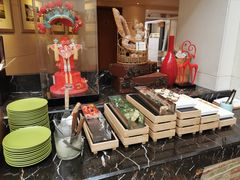 -棕榈岛海鲜自助餐厅(虹桥迎宾馆店)