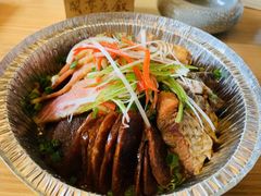 -兰亭茶叙(新新家苑店)