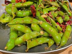 -北丐先生·野馄饨烧烤(长宁龙之梦店)