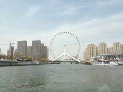 -海河游船-永乐码头(大悲院)
