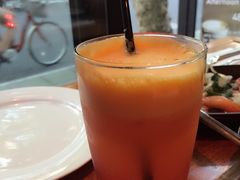 -La Strada(安福路店)