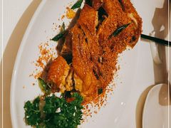 -莆田餐厅PUTIEN(西安万象天地店)