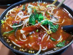 -李米线(武陵路店)