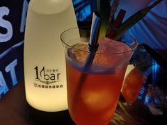 -1BAR音乐清吧