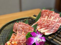-丸藏和牛烧肉专门店(园区师惠坊店)