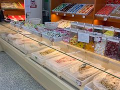 自助取餐区-桂发祥十八街麻花(和平路店)