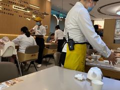 -蔡澜点心·粤菜(丽泽天街店)