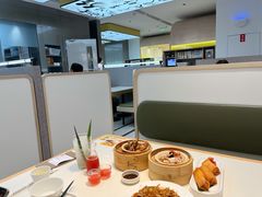 -蔡澜点心·粤菜(宝安大仟里店)
