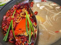 -冯校长老火锅(广州正佳广场店)