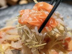 -滋粥楼·顺德菜(番禺广场总店)