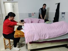 -九八五盲人按摩