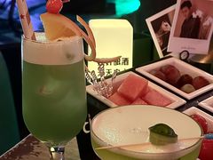 -光音瓦特俱乐部(高新店)