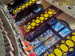 -罗约海滨温泉酒店-索莎西餐厅
