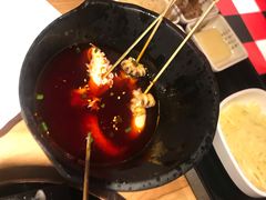 -炉小哥烤肉(朗悦公园茂店)