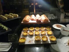 -上海西藏大厦万怡自助餐厅(徐汇店)
